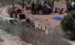 22 Yaşındaki Sürücünün Sağlık Durumu Belli Oldu