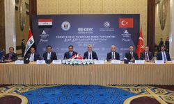 Türkiye-Irak Ticaretinde Yeni Dönem!
