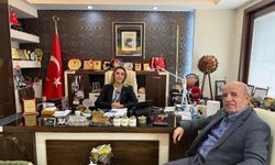 TUSAF'tan, Aslı Emektar’a Ziyaret!