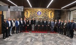 Gaziantep’ten Kütahya’ya Ulaşım Çıkarması