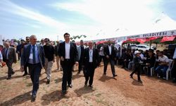 Umut Yılmaz: ‘‘Ben de Rışvanım!’’