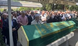 Ünlü Karikatürist Son Yolculuğuna Uğurlandı
