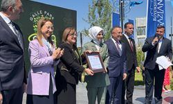 Gaziantep Türkiye’de Bir İlki Başardı!