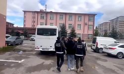Sivas’ta Düğümlenen Ağ Gaziantep'te Çözüldü