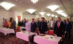 Veteriner Hekimlerin Yol Haritası Gaziantep’te Belirlendi