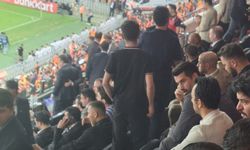 Flaş! Volkan Demirel Gaziantep'te