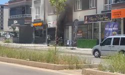 Gaziantep’te O Sokağı Korku Sardı