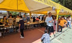 Karkamış'ta Anlamlı Etkinlik
