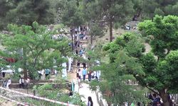 İslahiye’de Sanat Rüzgarı Esti