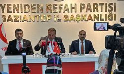 YRP'den Hükümete Ekonomi ve Tarım Tepkisi!