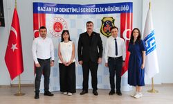 Gaziantep'te Yükümlülere Destek Artıyor!