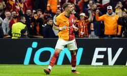 Avrupa Ligi'nde Sezonun Golü Belli Oldu