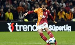 Galatasaray'da Sakatlık Şoku!