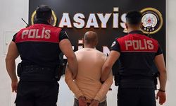 Gaziantep'i Ayağa Kaldıran Zanlı Tutuklandı