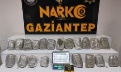 Zehir Tacirlerine Operasyon