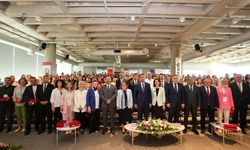 Gaziantep’te Eğitime Vizyon Katan Zirve!