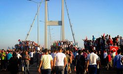 15 Temmuz Kamu Ve Özel Sektöre Resmi Tatil mi?