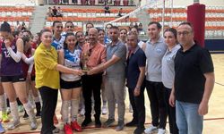 2. Betül Turnuvasında Şampiyon Belli Oldu