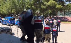 Gaziantep’te 50 Milyonluk Şok Vurgun!
