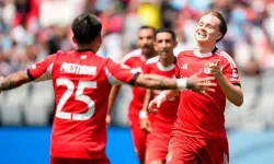 Benfica - Chelsea maçı ne zaman, saat kaçta ve hangi kanalda?