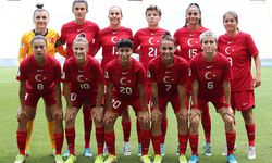 A Milli Takım Tek Golle Galip!