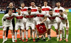 A Milli Takım, Riva'da Toplanıyor
