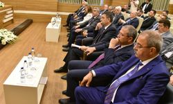 Gaziantep Sanayisinin Talepleri Ankara’ya Taşındı
