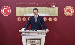 Gaziantep’te Tabiat Yeniden Canlanıyor