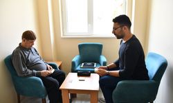 Alzheimer Hastalarına Özel Hizmet