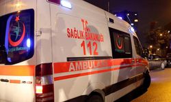 91 Yaşındaki Kadın Yangında Can Verdi