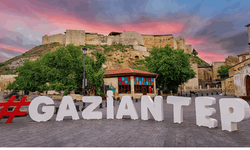 İsrail-İran Savaşı Gaziantep’i de Vurdu…