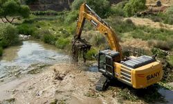Araban’da Sıtma Pınarı Yeniden Nefes Aldı