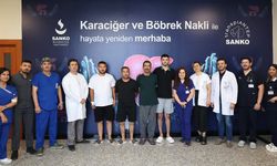 Gaziantep’te Gençlerden Fedakarlık Örneği!