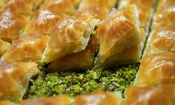 Gaziantep’te Baklava Alarmı
