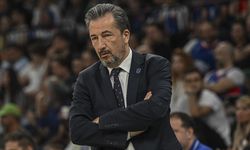 Süper Lig Ekibinde Ayrılık