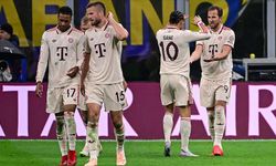 Bayern Münih’ten 10 Gollü Başlangıç