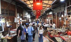 Gaziantep Bayramda Turist Akınına Uğradı