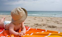 6 Ayın Altındaki Bebeğe Tatil Yasağı