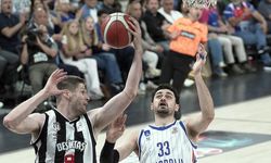 Beşiktaş Pes Etmedi Final Son Maça Uzadı