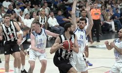 Beşiktaş - Anadolu Efes Maçı Ne Zaman, Saat Kaçta ve Hangi Kanalda?