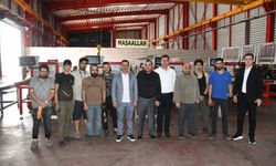 Depremzede Esnafa Nefes Aldıracak Haber
