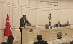 22 Milyon Euro Hibe Büyükşehir Meclisinde Tartışma Konusu Oldu!
