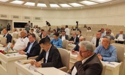 Medeniyet Şehri Projesi Yeniden Meclis Gündeminde