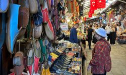 Gaziantep Misafirperverlikte zirvede