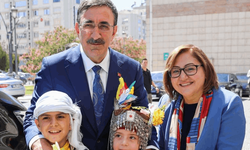Cevdet Yılmaz Gaziantep’e Geliyor!  Hangi Projeler Açılacak?