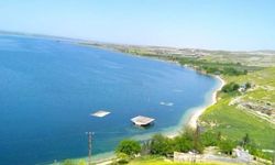 Suyun İçinde Susuz Kaldılar