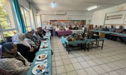 İslahiye’de Duygulu Buluşma