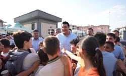 Şehitkamil’de Şenlik Var!