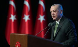 Cumhurbaşkanı Erdoğan’dan Diplomasi Trafiği