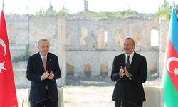 İlham Aliyev, Türkiye’ye Geliyor
